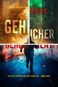 eBook Serie: Ein Cole-Hunter-Action-Thriller
