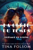 eBook Serie: La Quête du Temps