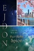 eBook Serie: Omegas und Alphas in Ejdon