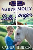ebook Series: Panny z Belle Haven