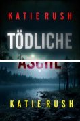 eBook Serie: Ein Cara Ward FBI-Thriller