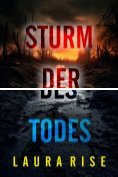 eBook Serie: Ein Tori Spark FBI-Thriller