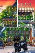 eBook Serie: Ein Delilah-Green-Gartenkrimi
