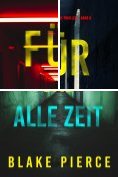 eBook Serie: Ein Morgan-Cross-FBI-Thriller
