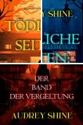 ebook Series: Ein Juliet-Page-Krimi