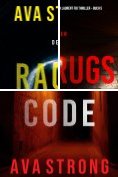 ebook Series: Ein spannungsgeladener Remi Laurent FBI Thriller
