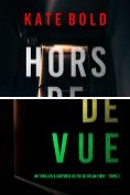 eBook Serie: Un thriller à suspense du FBI de Dylan First