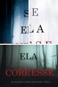 eBook Serie: Um Enigma Kate Wise