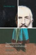 eBook Serie: Sauerländische Mundart-Anthologie