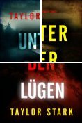 ebook Series: Ein Sienna-Dusk-Thriller