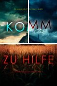eBook Serie: Ein Hannah-Mercy-FBI-Thriller