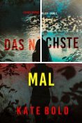 eBook Serie: Ein Meg-Thorne-Thriller