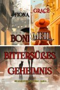 eBook Serie: Ein Millie Swiss Cozy-Krimi