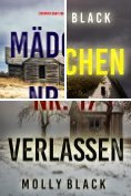 eBook Serie: Ein Maya-Gray-FBI-Thriller