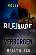 ebook Series: Ein Sage-West-FBI-Thriller