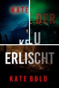 eBook Serie: Ein Beth-Drake-FBI-Thriller