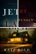 eBook Serie: Ein Brynn-Justice-FBI-Thriller