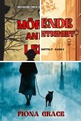eBook Serie: Die Hunde-Crew ermittelt