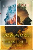 eBook Serie: Vowsworn-Serie