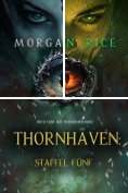 eBook Serie: Thornhaven-Serie