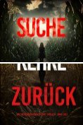 ebook Series: Ein packender Heather-King-Thriller