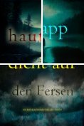 eBook Serie: Ein Kari-Blackhorse-Thriller