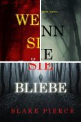 eBook Serie: Ein Kate-Wise-Krimi