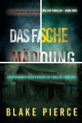 ebook Series: Ein spannender Miles-Sterling-FBI-Thriller