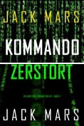 eBook Serie: Ein Agent-Zero-Spionagethriller