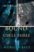 eBook Serie: Bloodbound