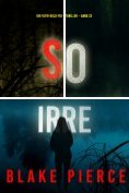 eBook Serie: Ein Faith-Bold-FBI-Thriller