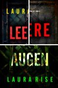eBook Serie: Ein Bree-Noble-Thriller