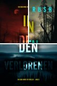 eBook Serie: Ein Cara-Ward-FBI-Thriller