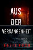 eBook Serie: Ein Dirk-King-FBI-Thriller