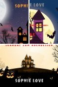 eBook Serie: Ein Cozy-Krimi mit Hundespürnase Casper