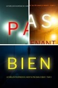 ebook Series: Un Thriller à Suspense de l'Agent du FBI Camille Grace