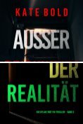 eBook Serie: Ein Dylan First FBI-Thriller