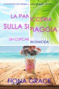 ebook Series: I gialli della pasticceria sulla spiaggia