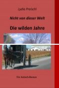 eBook Serie: Nicht von dieser Welt