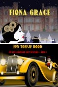 eBook Serie: Een Eliza Montagu cozy mysterie