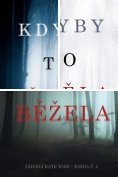 eBook Serie: Záhada Kate Wise