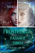 eBook Serie: Frostforge