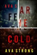 eBook Serie: A Lexi Cole Suspense Thriller