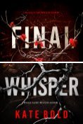 eBook Serie: A Maggie Flight Suspense Thriller