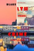 ebook Series: A European Voyage Cozy Mystery