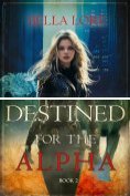 eBook Serie: Destined for the Alpha