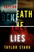 ebook Series: A Sienna Dusk Suspense Thriller