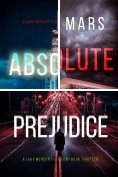 eBook Serie: A Jake Mercer Political Thriller