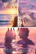 eBook Serie: Inn by the Sea