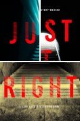 ebook Series: A Cami Lark FBI Suspense Thriller
